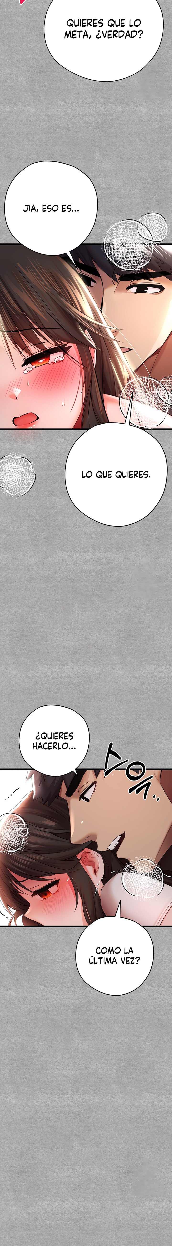 I Have To Sleep With A Stranger? Raw Chapter 26 - Page 22