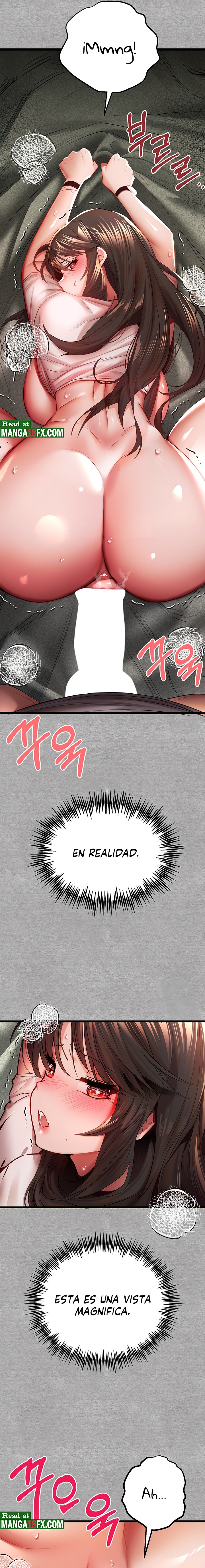 I Have To Sleep With A Stranger? Raw Chapter 26 - Page 25