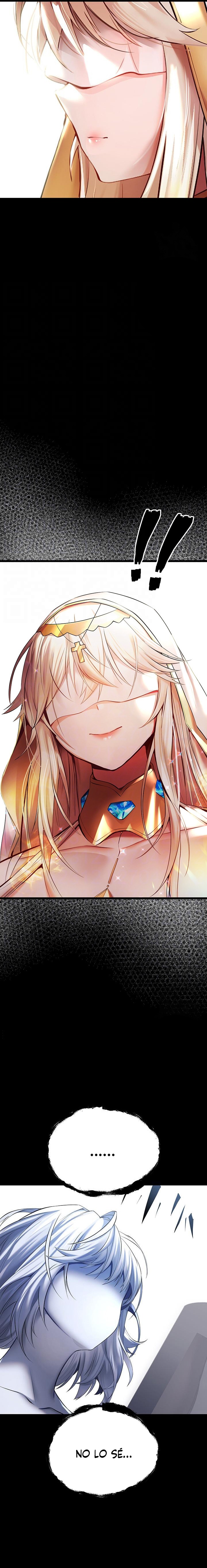 I Have To Sleep With A Stranger? Raw Chapter 26 - Page 3