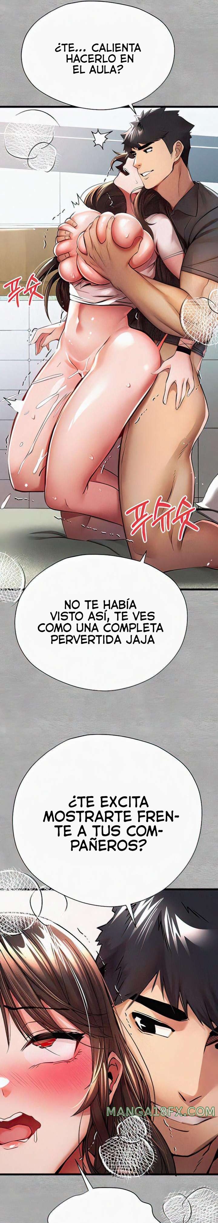 I Have To Sleep With A Stranger? Raw Chapter 27 - Page 13