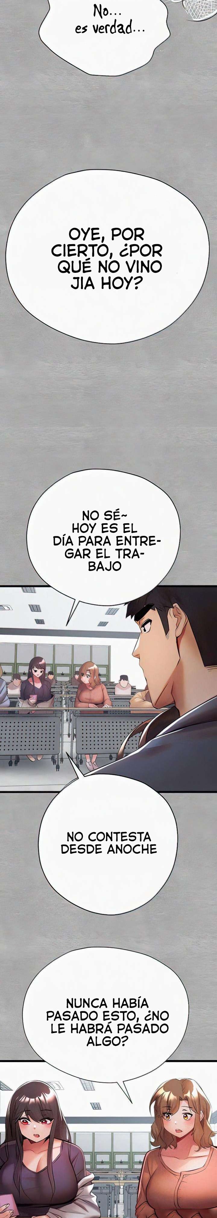 I Have To Sleep With A Stranger? Raw Chapter 27 - Page 14