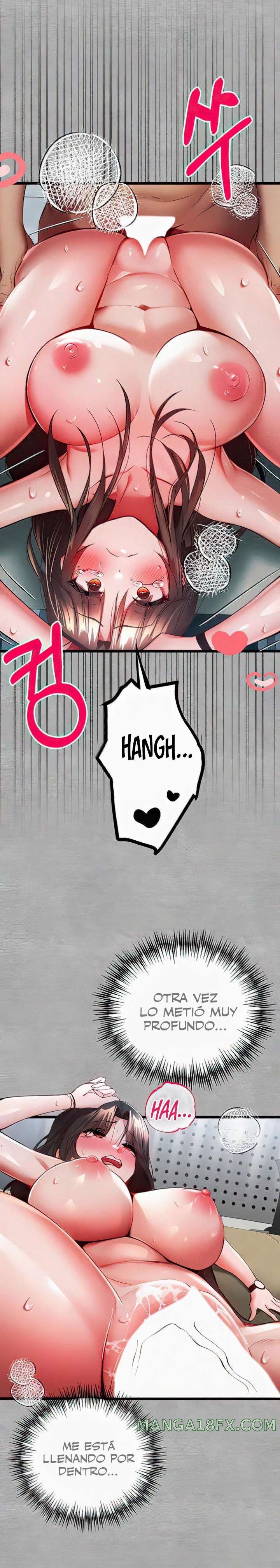 I Have To Sleep With A Stranger? Raw Chapter 27 - Page 26