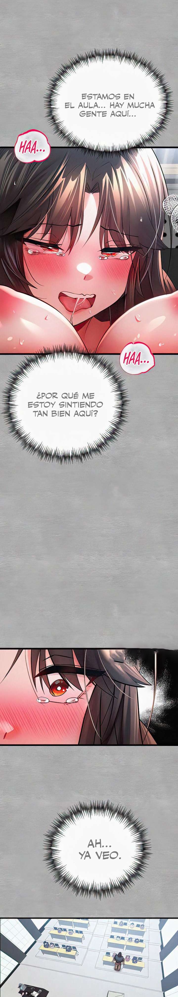 I Have To Sleep With A Stranger? Raw Chapter 27 - Page 27