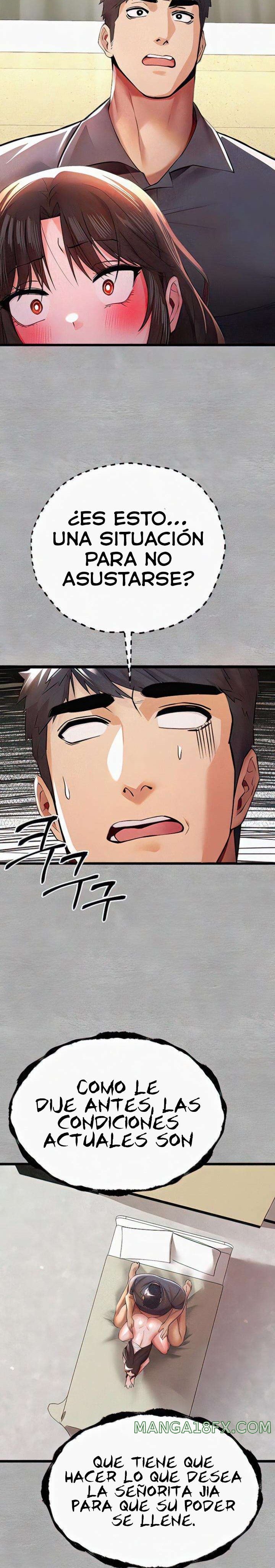 I Have To Sleep With A Stranger? Raw Chapter 27 - Page 3