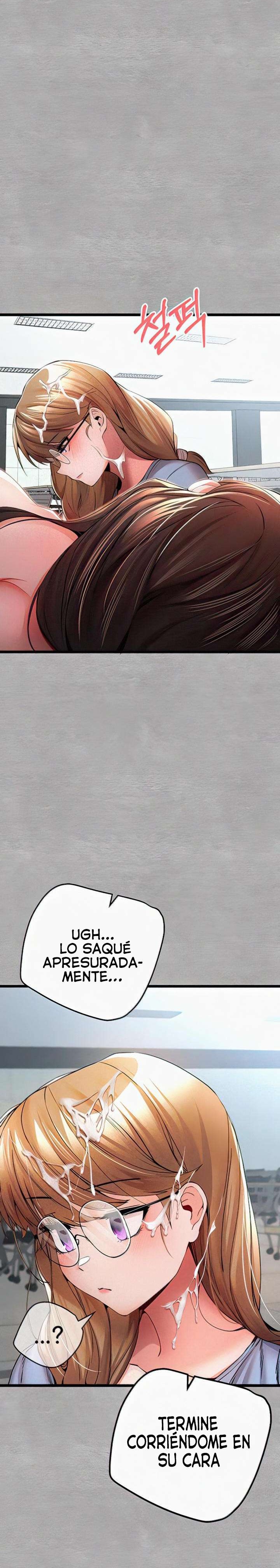 I Have To Sleep With A Stranger? Raw Chapter 27 - Page 32