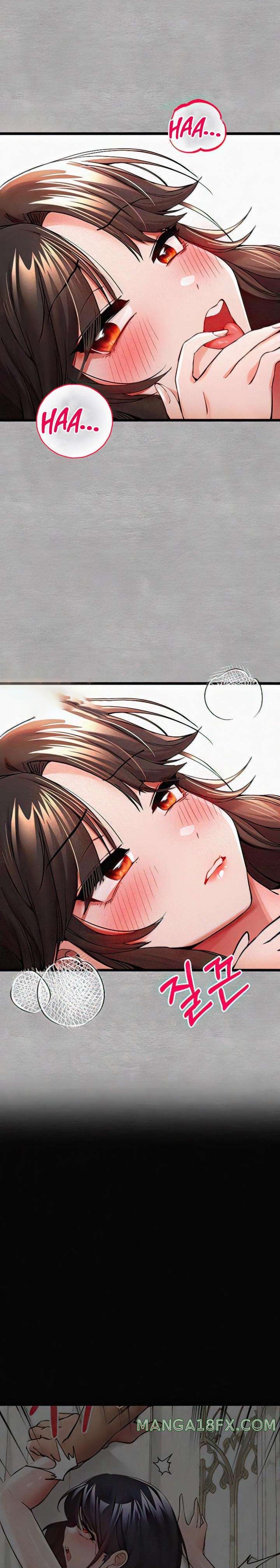 I Have To Sleep With A Stranger? Raw Chapter 27 - Page 33