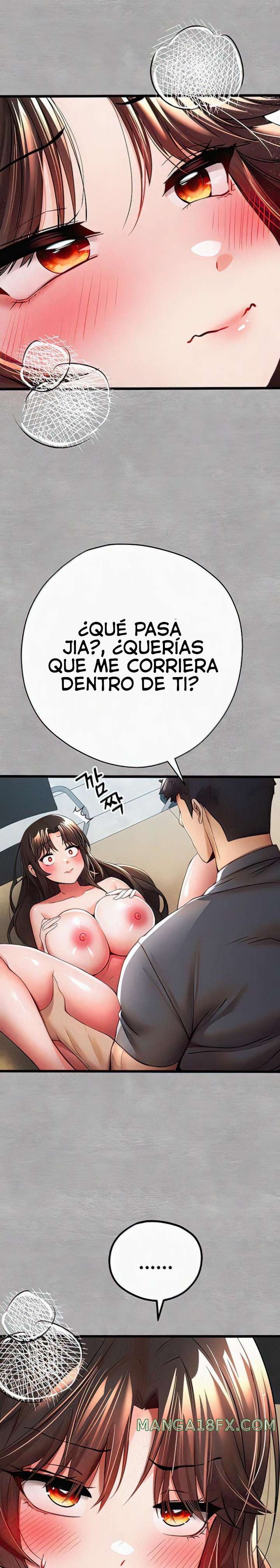 I Have To Sleep With A Stranger? Raw Chapter 27 - Page 35