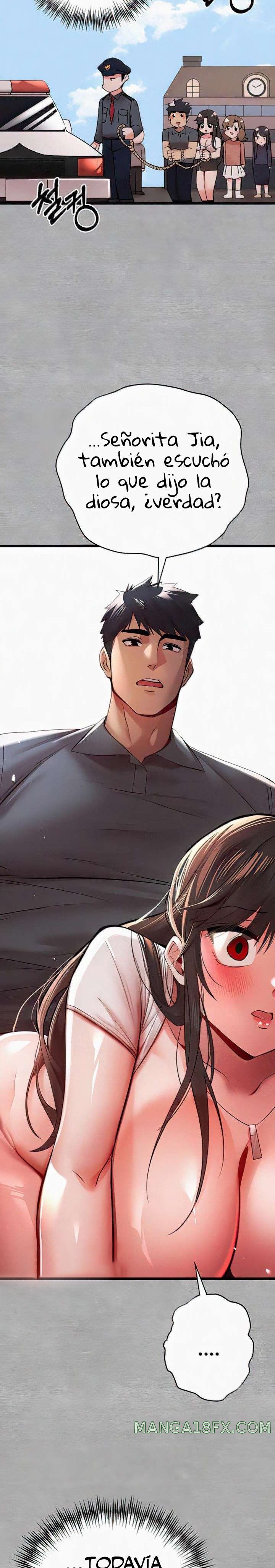 I Have To Sleep With A Stranger? Raw Chapter 27 - Page 6