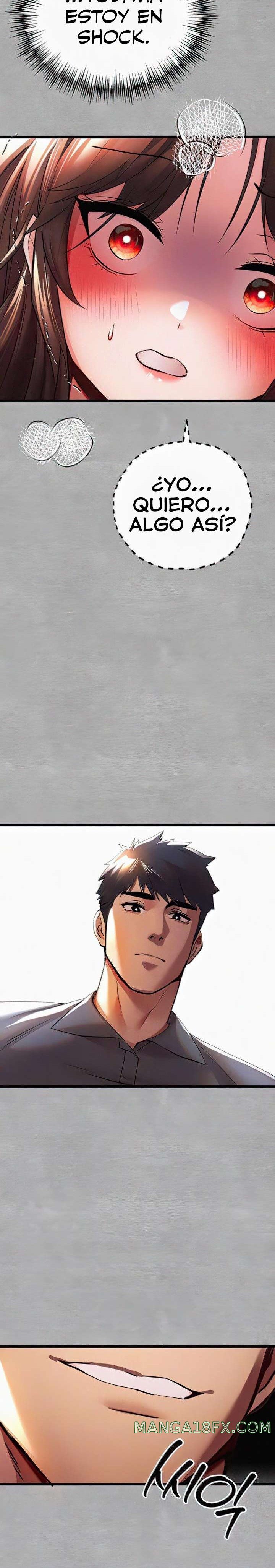 I Have To Sleep With A Stranger? Raw Chapter 27 - Page 7