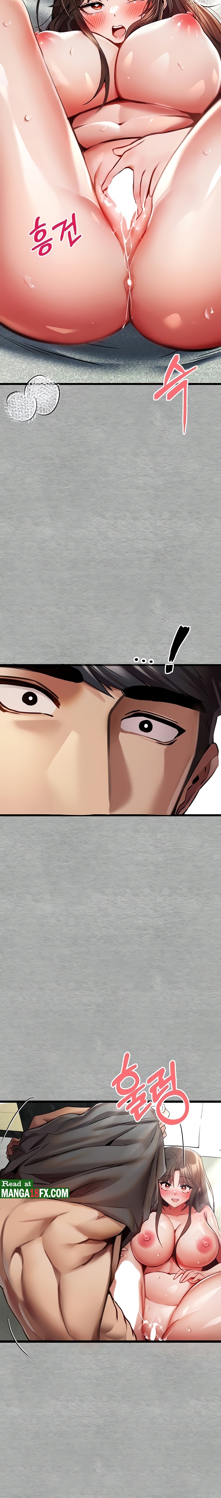 I Have To Sleep With A Stranger? Raw Chapter 28 - Page 12