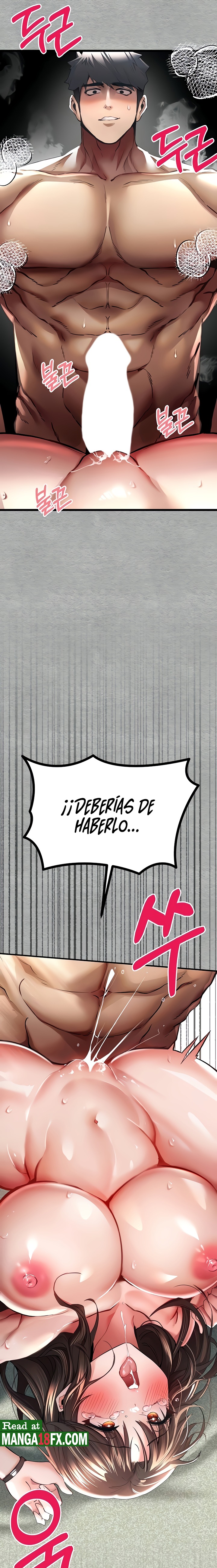 I Have To Sleep With A Stranger? Raw Chapter 28 - Page 13