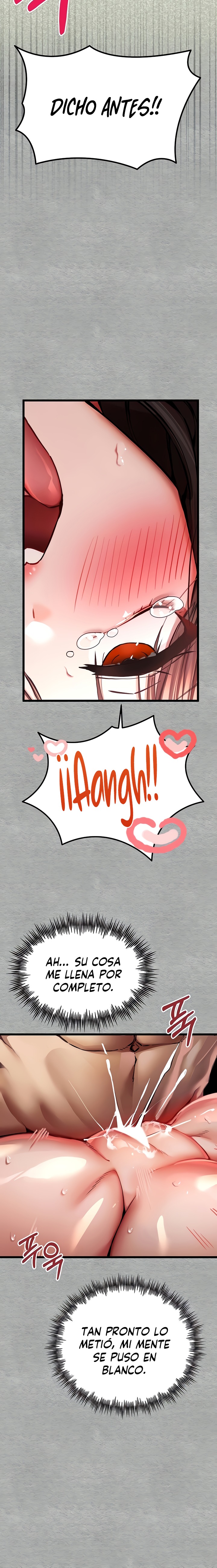 I Have To Sleep With A Stranger? Raw Chapter 28 - Page 14