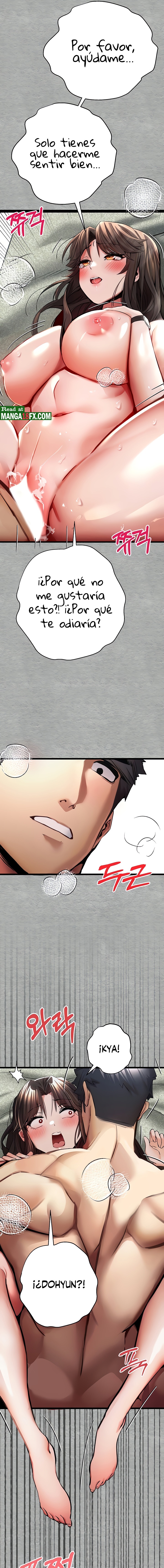 I Have To Sleep With A Stranger? Raw Chapter 28 - Page 17