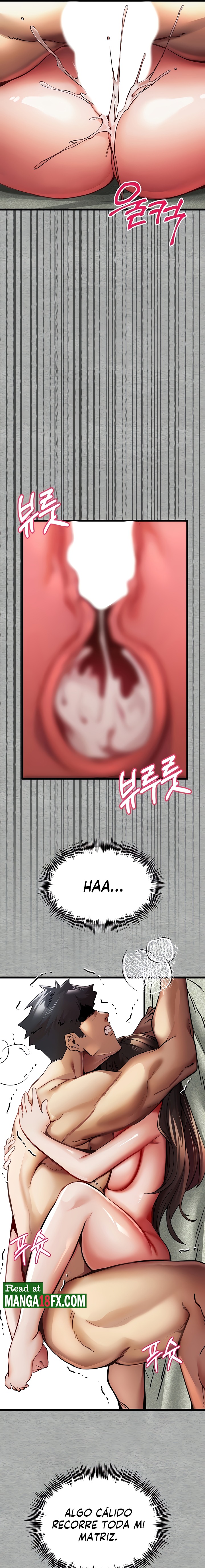 I Have To Sleep With A Stranger? Raw Chapter 28 - Page 19