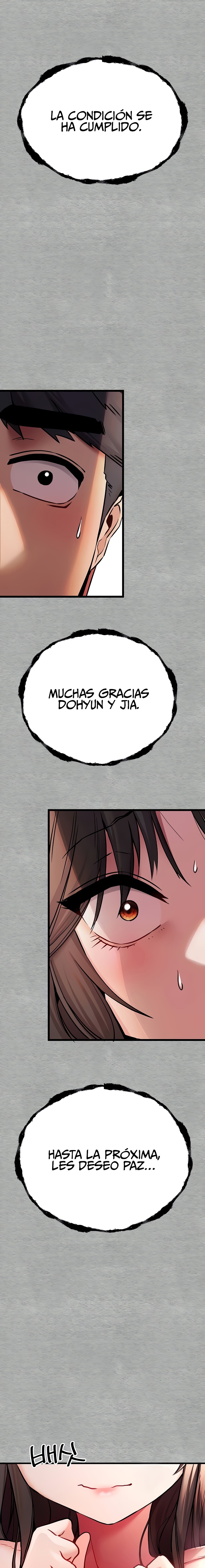 I Have To Sleep With A Stranger? Raw Chapter 28 - Page 23