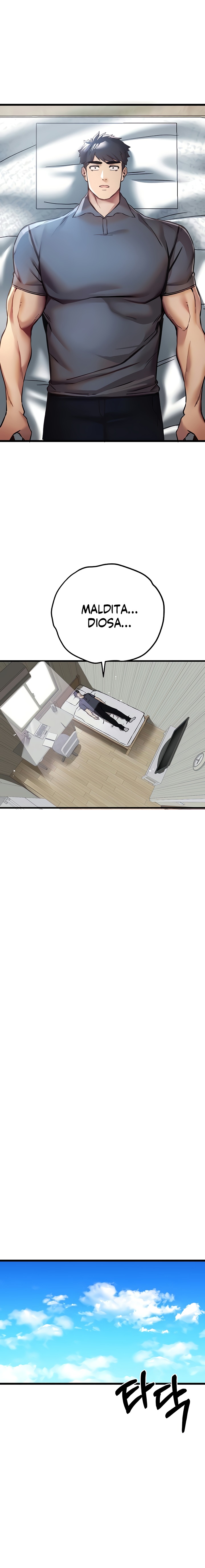 I Have To Sleep With A Stranger? Raw Chapter 28 - Page 25