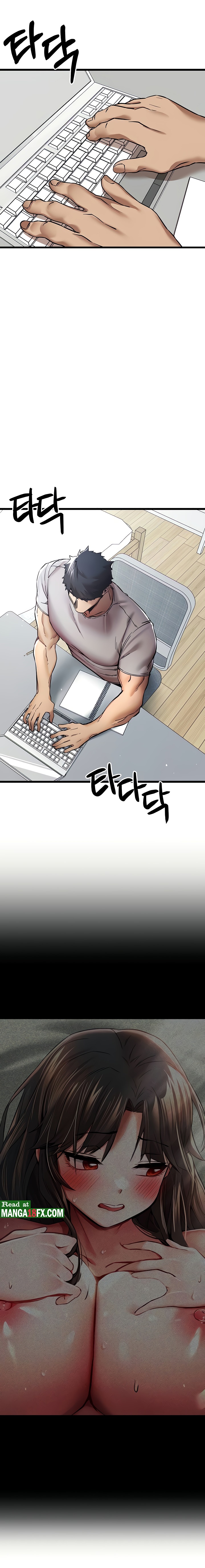 I Have To Sleep With A Stranger? Raw Chapter 28 - Page 26