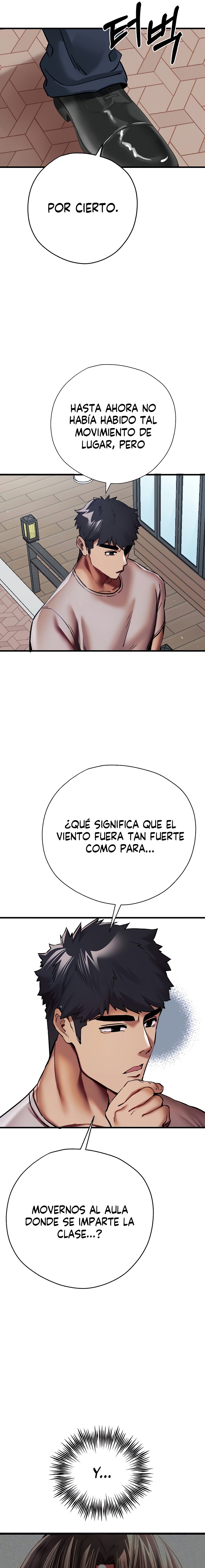 I Have To Sleep With A Stranger? Raw Chapter 28 - Page 29