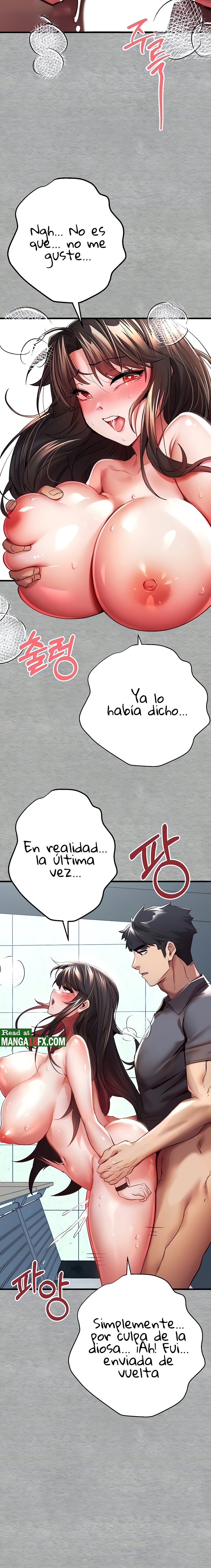 I Have To Sleep With A Stranger? Raw Chapter 28 - Page 6