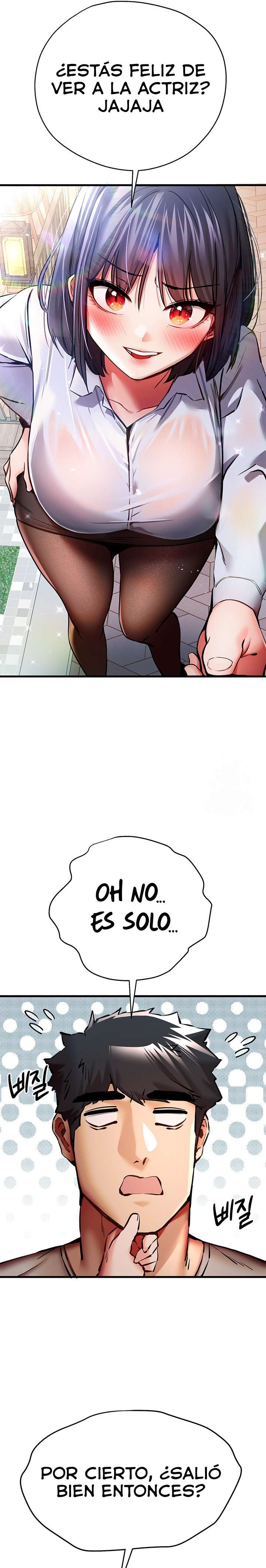 I Have To Sleep With A Stranger? Raw Chapter 29 - Page 12