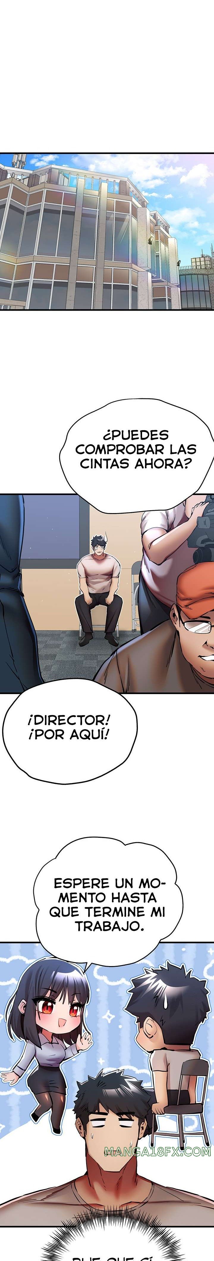 I Have To Sleep With A Stranger? Raw Chapter 29 - Page 16