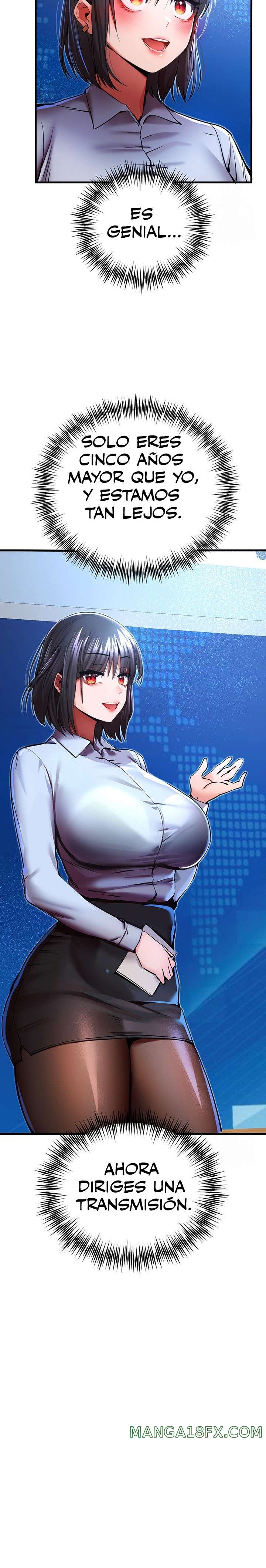 I Have To Sleep With A Stranger? Raw Chapter 29 - Page 19