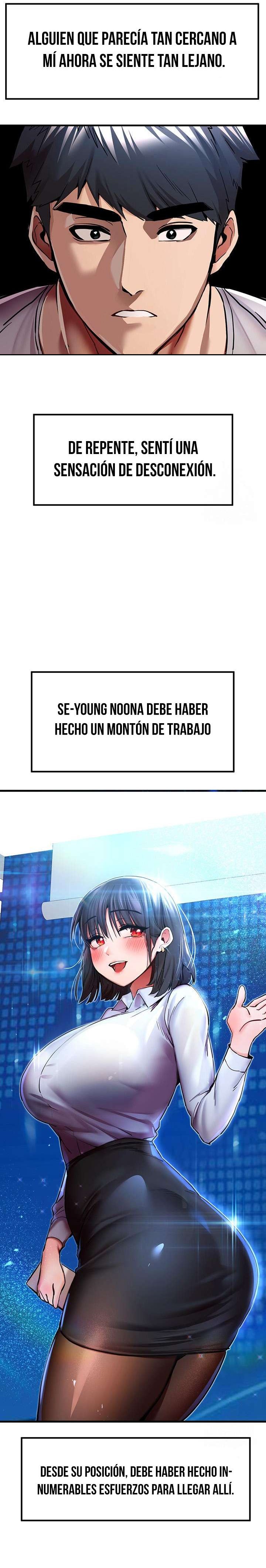 I Have To Sleep With A Stranger? Raw Chapter 29 - Page 20