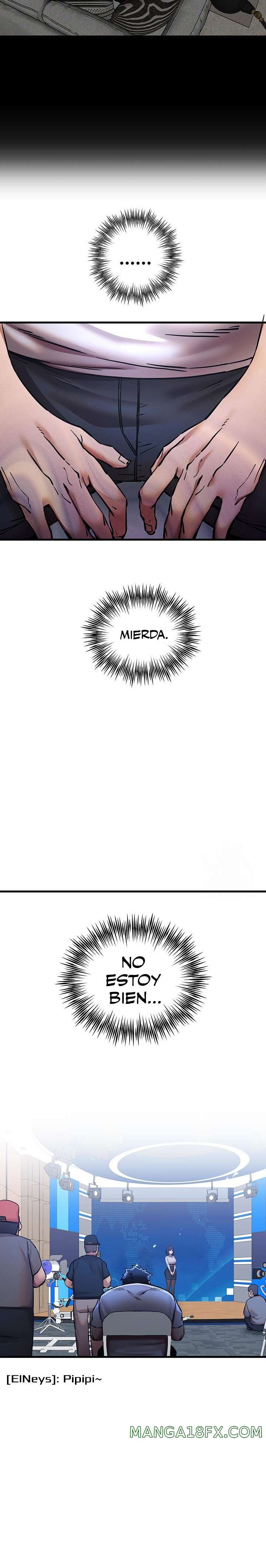 I Have To Sleep With A Stranger? Raw Chapter 29 - Page 22