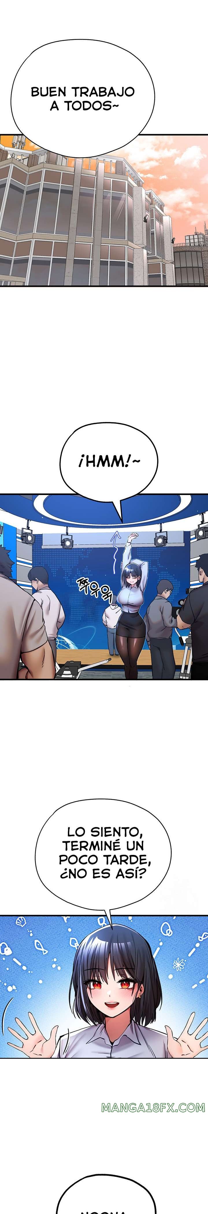 I Have To Sleep With A Stranger? Raw Chapter 29 - Page 23