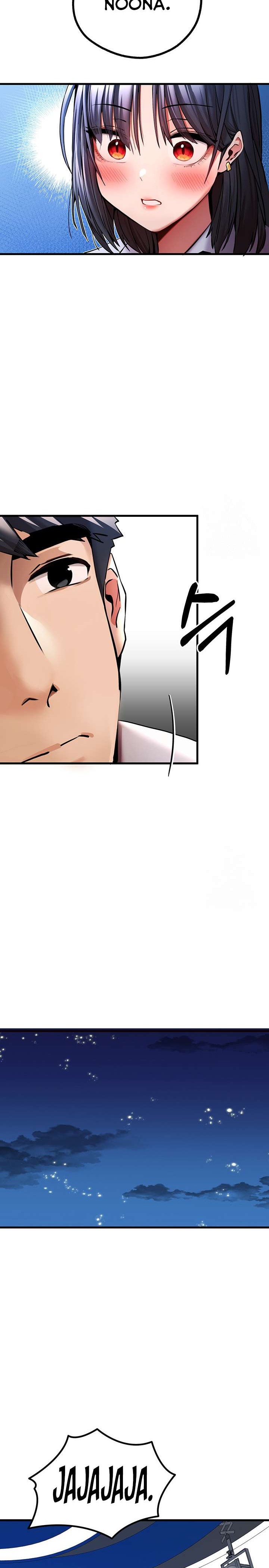 I Have To Sleep With A Stranger? Raw Chapter 29 - Page 24