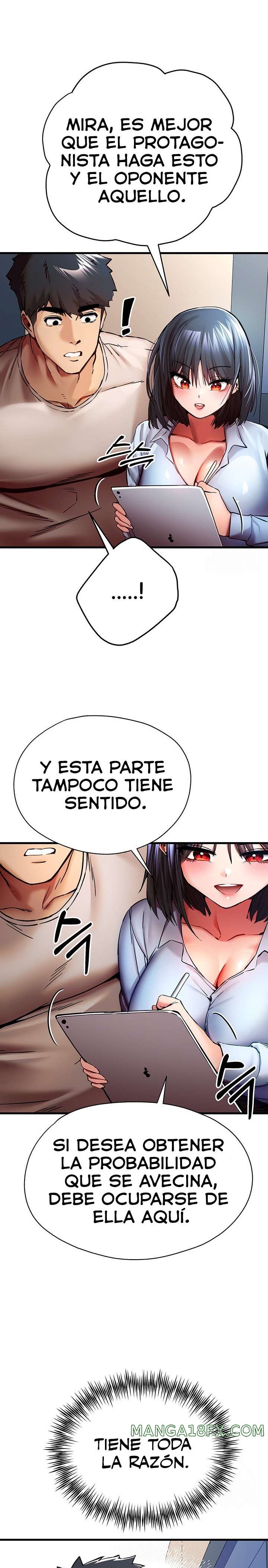 I Have To Sleep With A Stranger? Raw Chapter 29 - Page 26