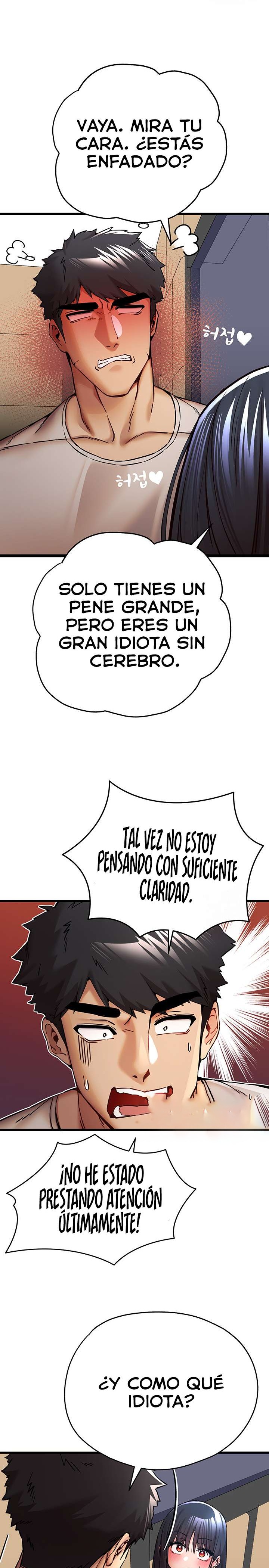 I Have To Sleep With A Stranger? Raw Chapter 29 - Page 28