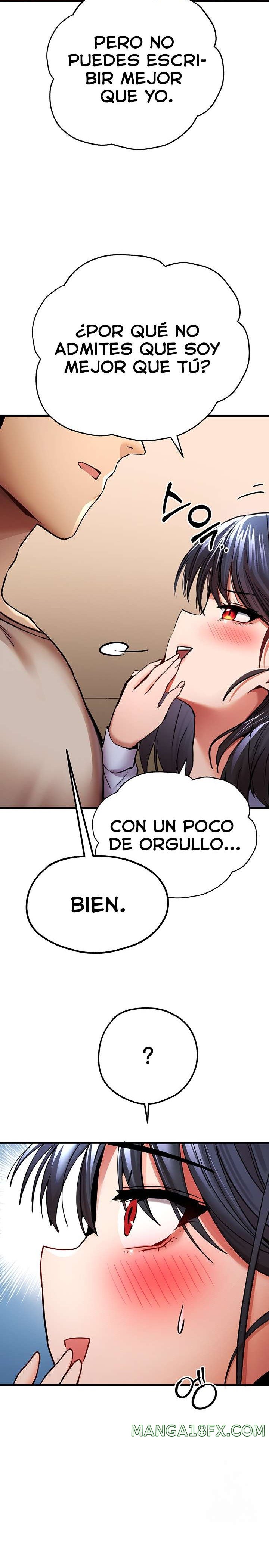 I Have To Sleep With A Stranger? Raw Chapter 29 - Page 30