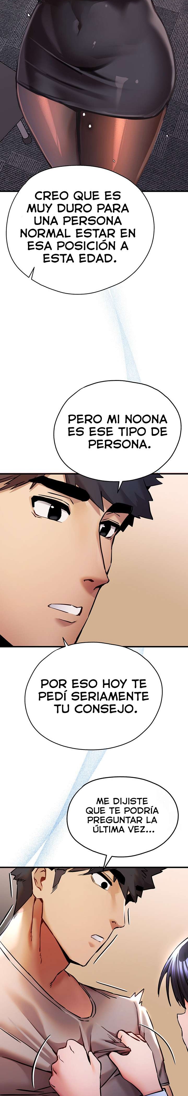 I Have To Sleep With A Stranger? Raw Chapter 29 - Page 32