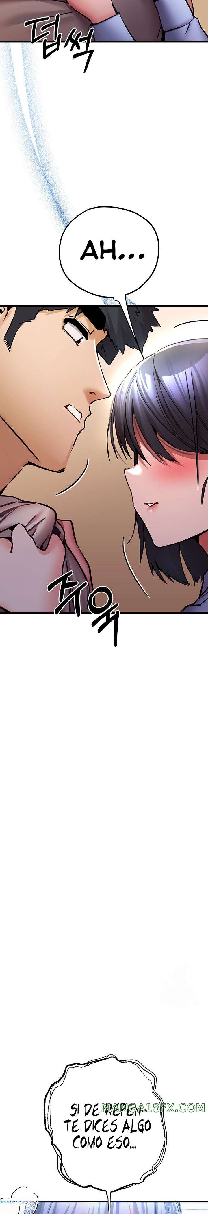 I Have To Sleep With A Stranger? Raw Chapter 29 - Page 33