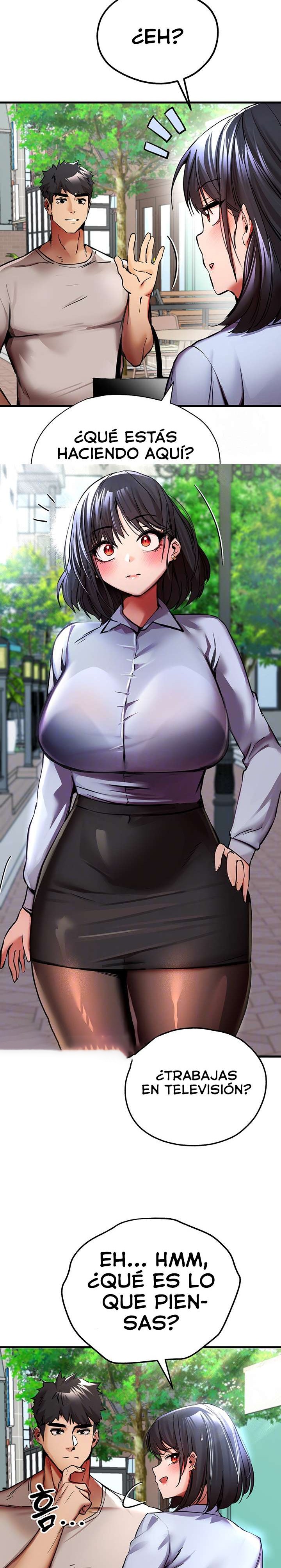 I Have To Sleep With A Stranger? Raw Chapter 29 - Page 5