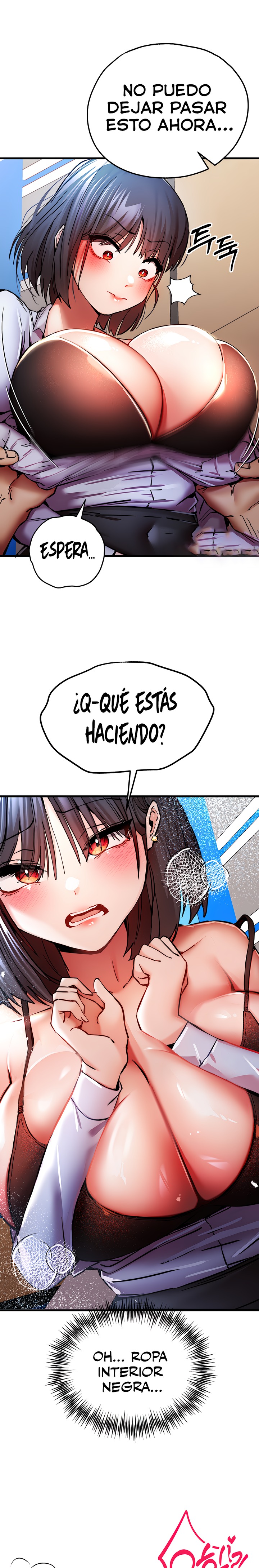 I Have To Sleep With A Stranger? Raw Chapter 30 - Page 13