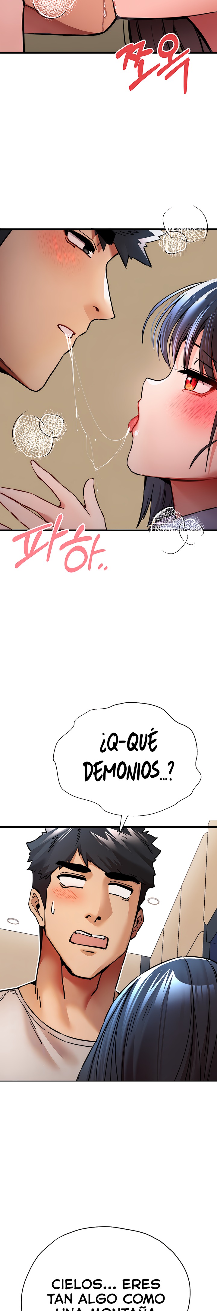 I Have To Sleep With A Stranger? Raw Chapter 30 - Page 2