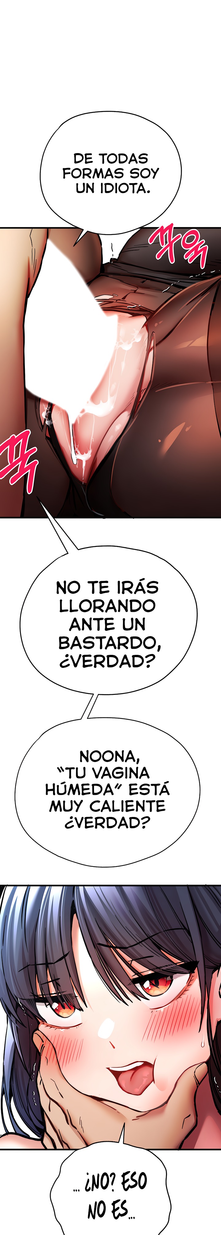 I Have To Sleep With A Stranger? Raw Chapter 30 - Page 23