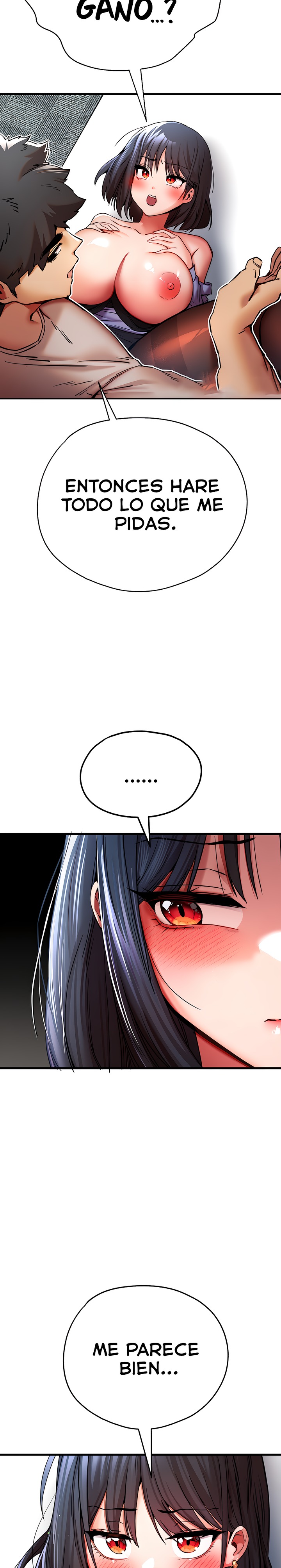 I Have To Sleep With A Stranger? Raw Chapter 30 - Page 25