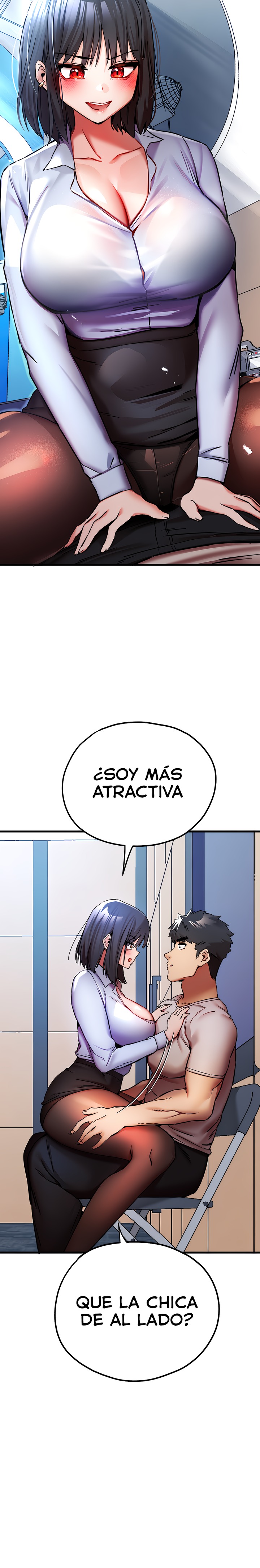 I Have To Sleep With A Stranger? Raw Chapter 30 - Page 6