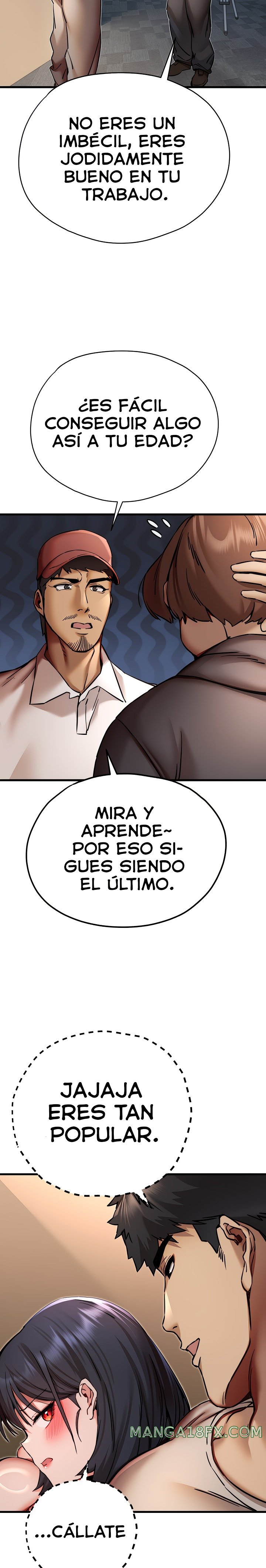 I Have To Sleep With A Stranger? Raw Chapter 31 - Page 10