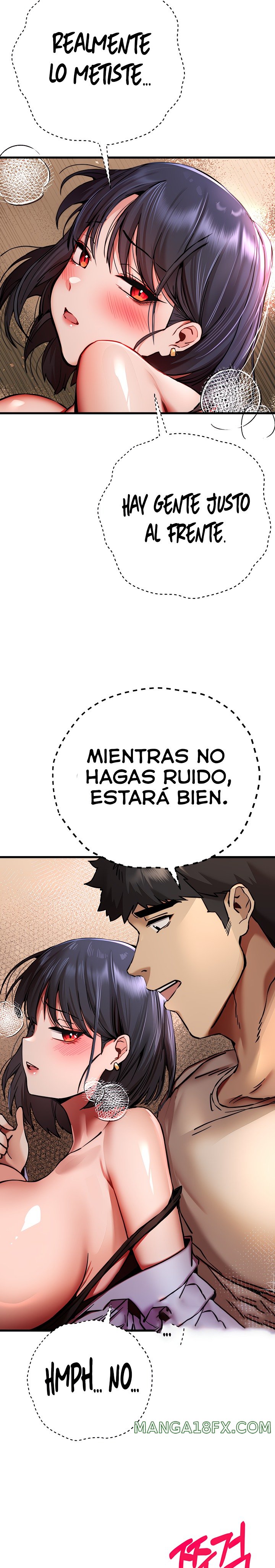 I Have To Sleep With A Stranger? Raw Chapter 31 - Page 13