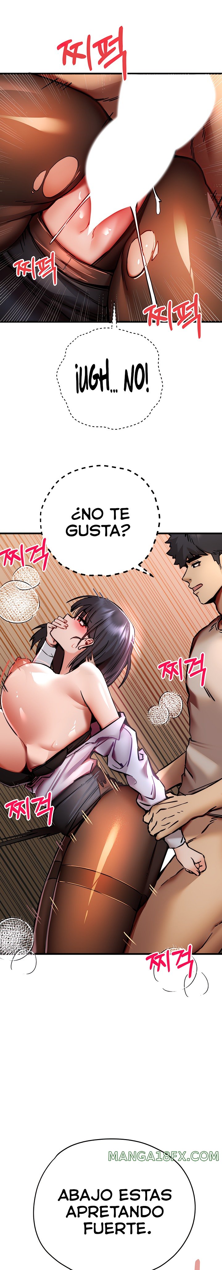 I Have To Sleep With A Stranger? Raw Chapter 31 - Page 15