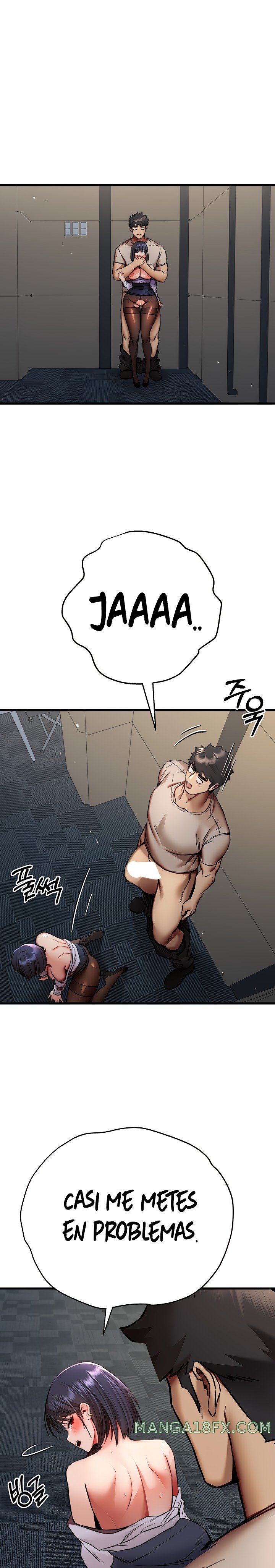 I Have To Sleep With A Stranger? Raw Chapter 31 - Page 22