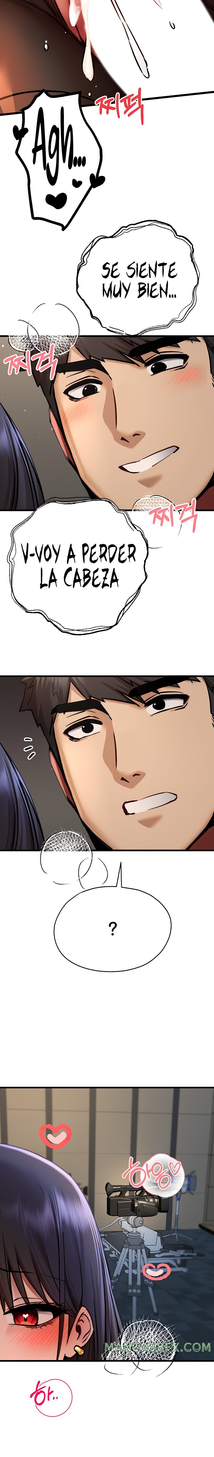 I Have To Sleep With A Stranger? Raw Chapter 31 - Page 36