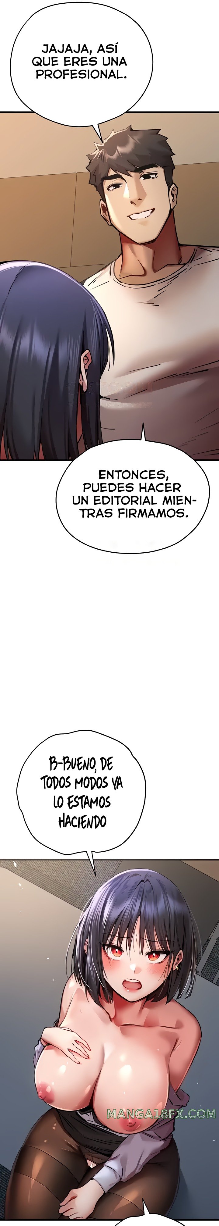 I Have To Sleep With A Stranger? Raw Chapter 32 - Page 13