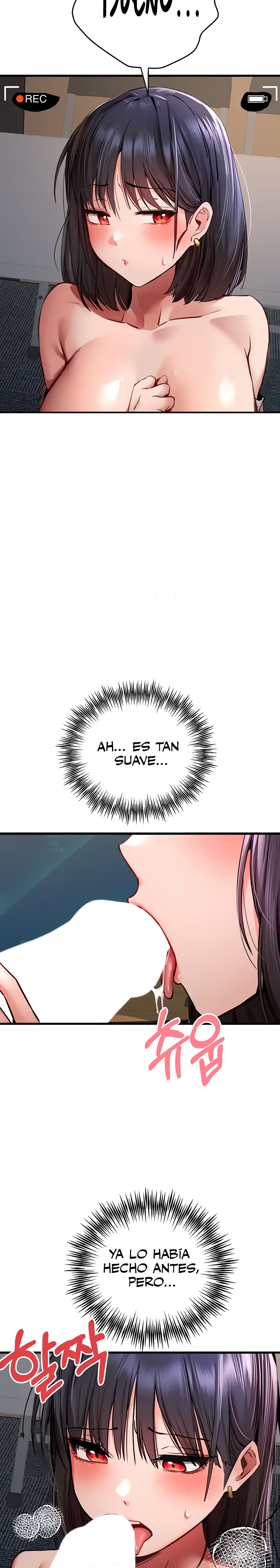 I Have To Sleep With A Stranger? Raw Chapter 32 - Page 18