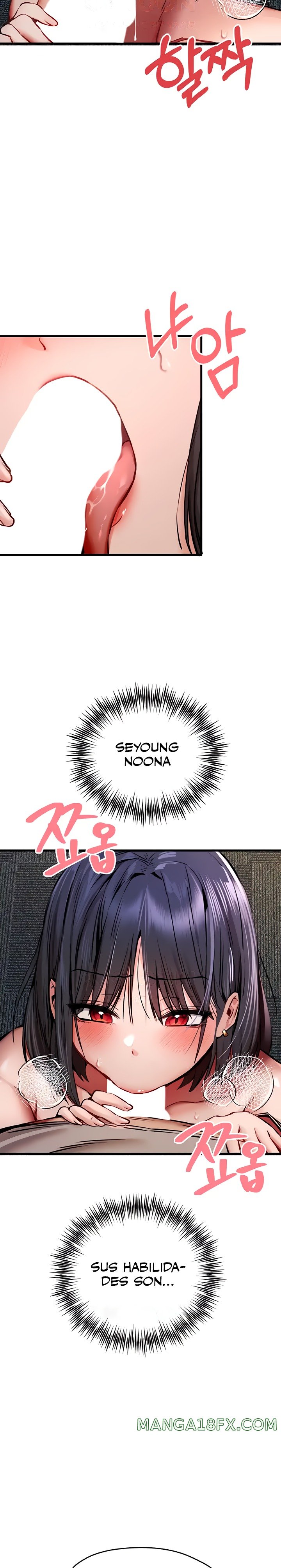 I Have To Sleep With A Stranger? Raw Chapter 32 - Page 19