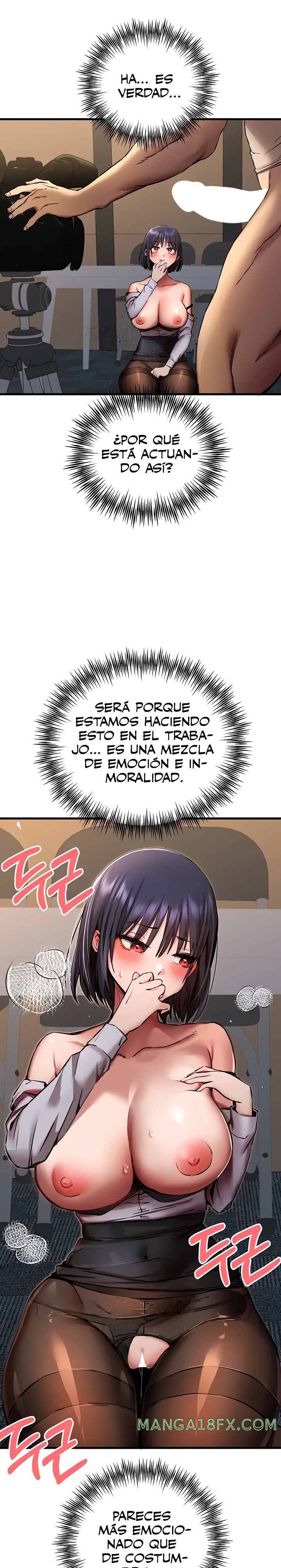 I Have To Sleep With A Stranger? Raw Chapter 32 - Page 24